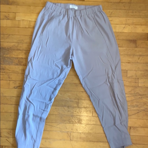 BABATON cropped pants size small - Picture 1 of 3